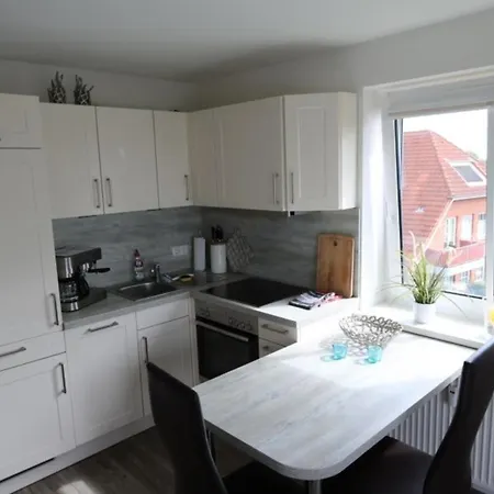Sonnendeck Apartment