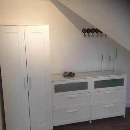 Sonnendeck تيميندورفير ستراند