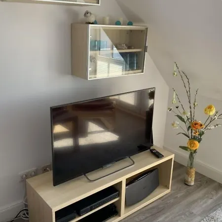 Sonnendeck تيميندورفير ستراند